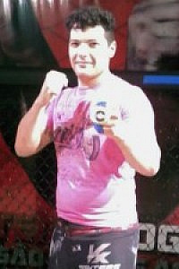Carlos Alexandre Fabricio