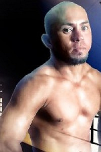 Jhonataniel Alves Pinheiro