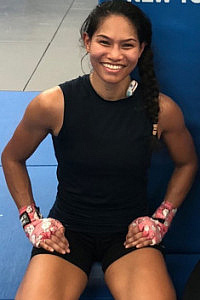 Jennifer Chieng