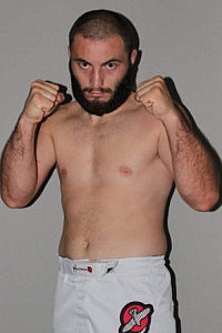 Levan 'Piranha' Kirtadze