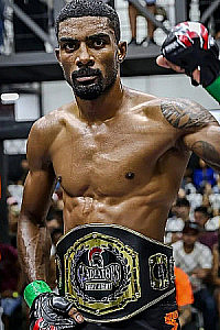 Vanderlei 'Soul Glo' Goncalves