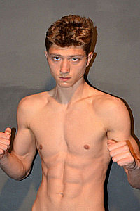 Nick Chipilenko