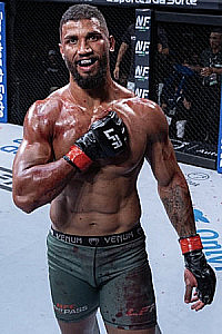 Guilherme 'Kong' Pat