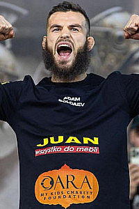 Adam 'Czhonkur' Soldaev