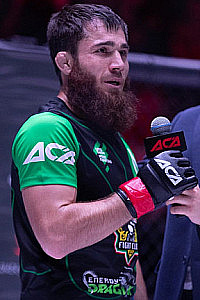Abdul-Rakhman Dudaev