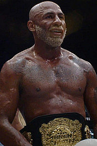Carlos 'Mistoca' Alexandre