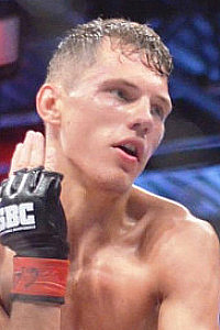 Tadd 'The Psycho' Ilgas