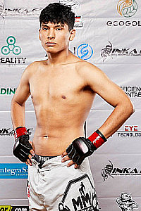 Carlos Medina Gonzalez