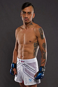 Mauricio Martinez