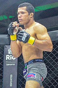 Matheus da Silva