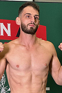 Jordan Gamble