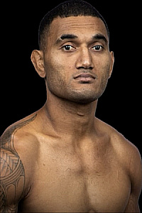 Kimo Smith