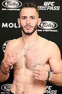 Dimitrios Tzeinaridis