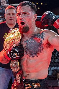 Mark 'The Shark' Choinski
