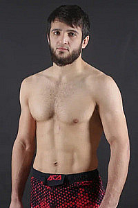 Dzhambulat Selimkhanov