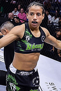 Nagila Bruna