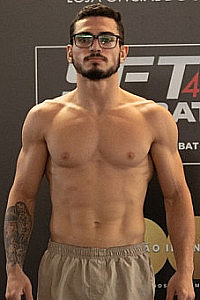 Thiago Caetano