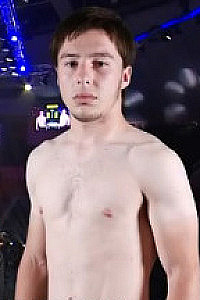 Sulumbek Umarov