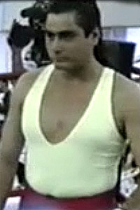 Altair de Oliveira