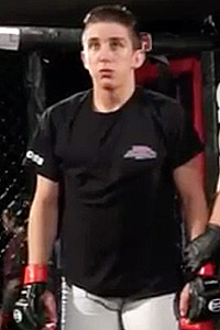 Garret 'The Kid' Gross