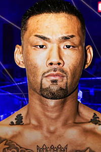 Kousuke 'Street Bob Kousuke' Sugimura