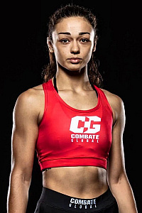 Valentina Escobar