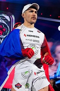 Hugo 'Nemesis' Deux