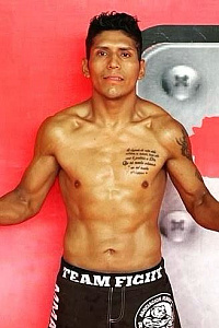 Thiago 'El Nene' Navarro