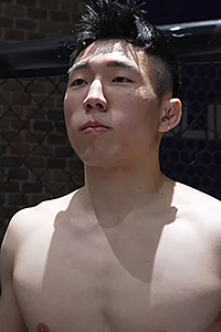 Yong Ju 'Nyx' Lim