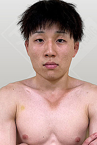 Shota Tabata