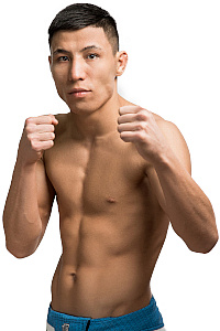 Denis Safuanov
