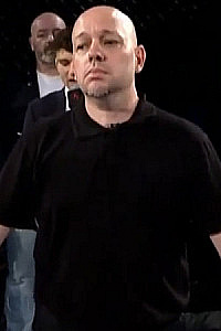 Chris Aliendi