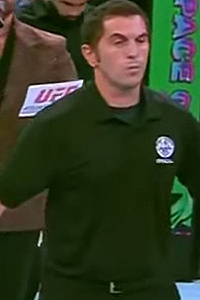 Joe Pepe