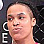 Jozette 'The #1 Headbusta' Cotton