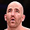 Alex 'The Shaved Gorilla' Huddleston