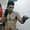 Ever Edgar 'La Tranquilidad' Coronil Caceres