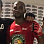 Uaslen Michael 'Baiano' Oliveira Poca