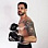 Gerson 'Pit Bull' Bourschiet