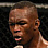 Israel 'The Last Stylebender' Adesanya