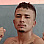 Clislan Raylan 'Clislan Strike' Ferreira Paixao