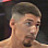 Renzo 'Golden Boy' Barreto