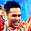 Carls John 'Golden Boy' de Tomas