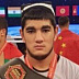 Akhliddin Mirzadavlatov